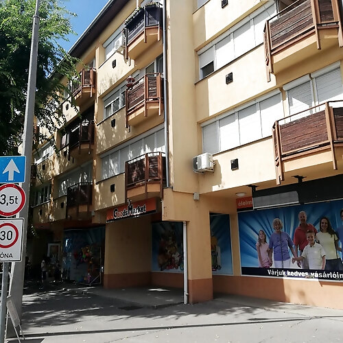 Mini Apartman Kiskunhalas