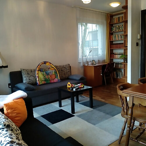 Ani Apartman Budapest