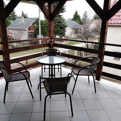 Baol 2 Apartman Mezőkövesd