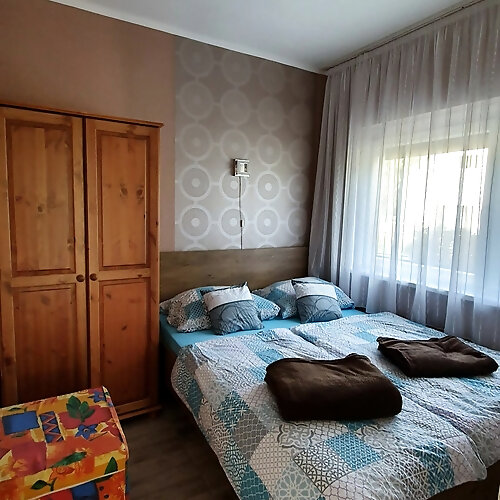 Bianka Apartmanház Ii Balatonfenyves