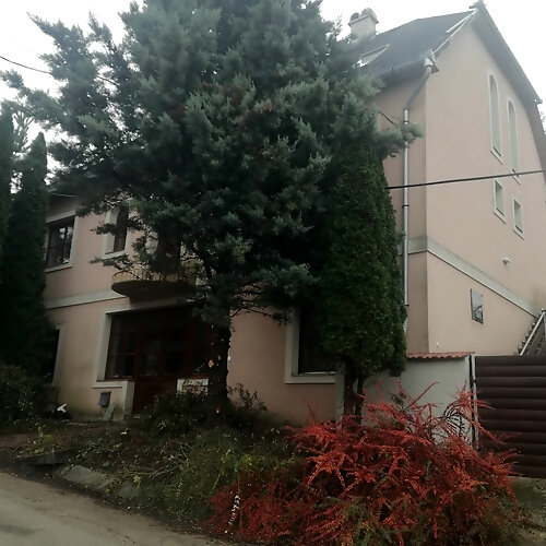 Poczko Apartman Eger