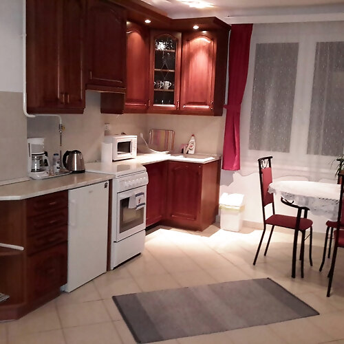 Gerardus Apartman Budapest