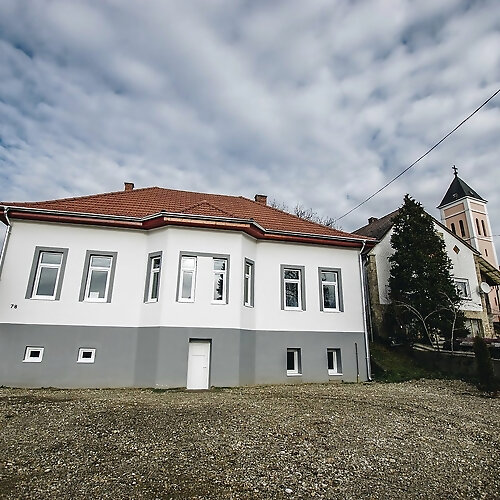 Mosolyka Vendégház Zákány - Szallas.hu