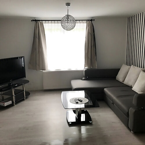 Benó Apartman Balatongyörök