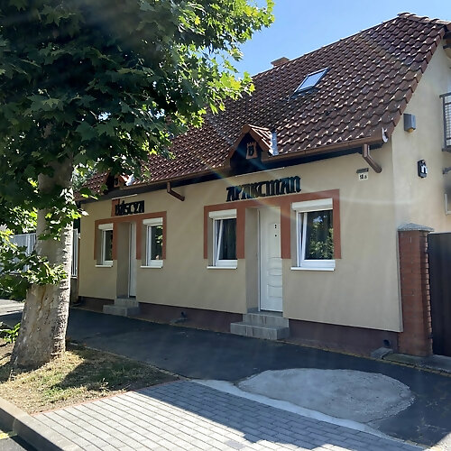 Bástya Apartman Siklós