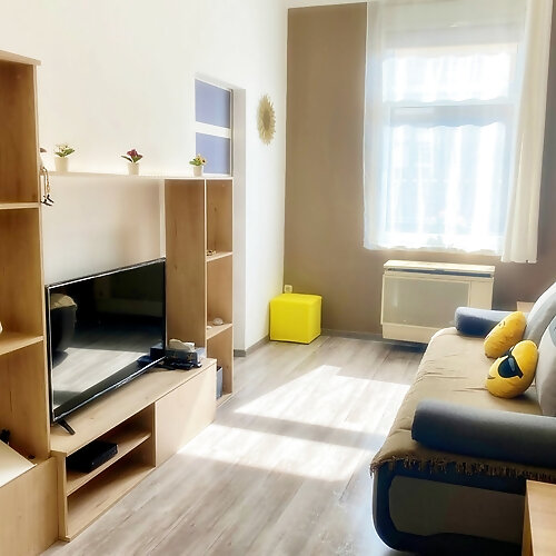 Pihi-lak Apartman Siófok