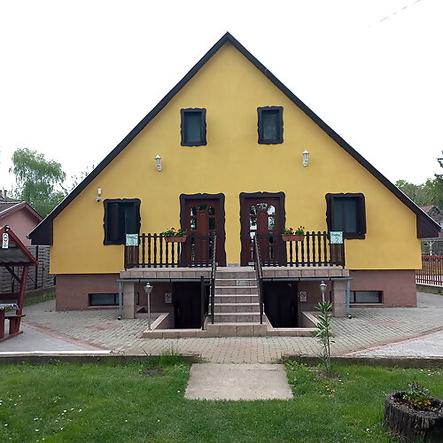 Krisztina Apartman 2-3 Szigethalom