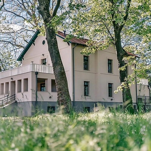 Bringa Villa Balatonlelle