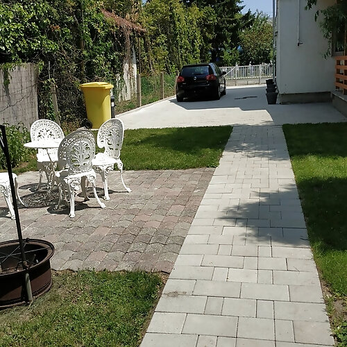 Liliomház Apartman Balatonboglár