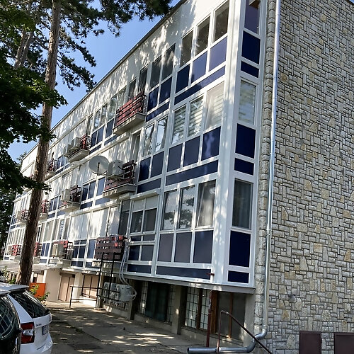 Aranyparti Apartman Siófok