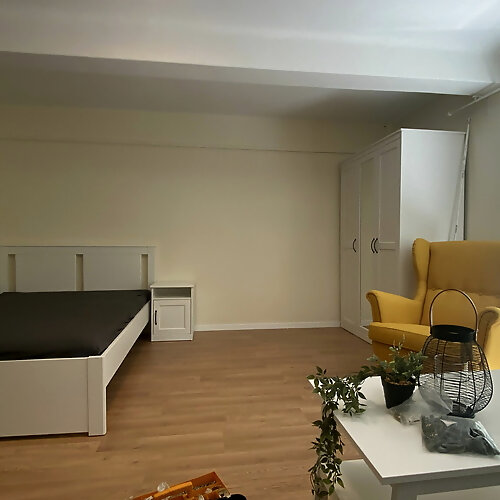 Gogol Luxury Apartment Szeged