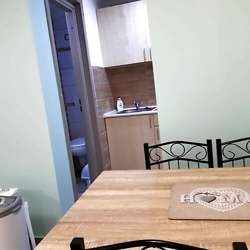 Gréta Balatoni Apartman Csopak