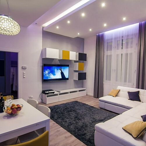 Jobelhome Buda Apartman Budapest