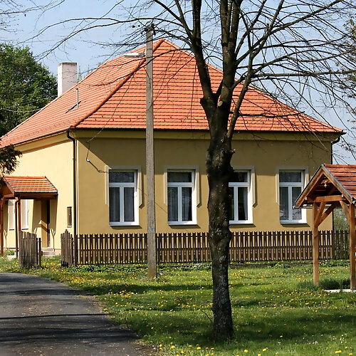 Fumu Ház Közösségi Vendégház Zalaszombatfa - Szallas.hu