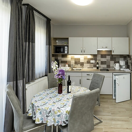 Star Apartman Eger