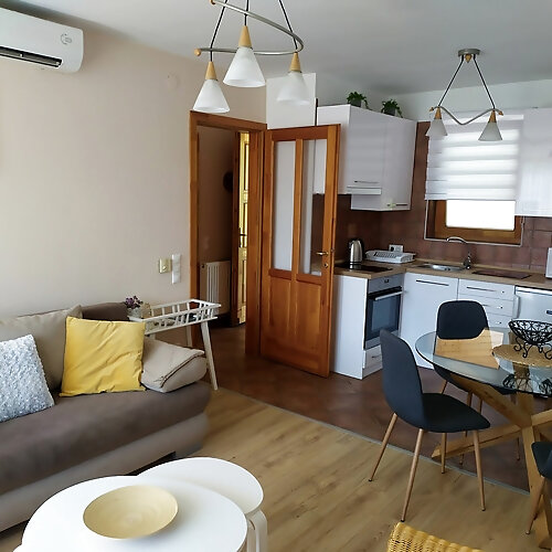 Kitti Apartman Balatonlelle