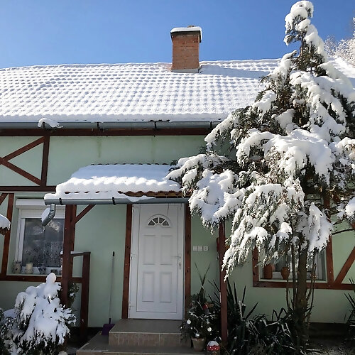 Viktória Apartman Parádfürdő