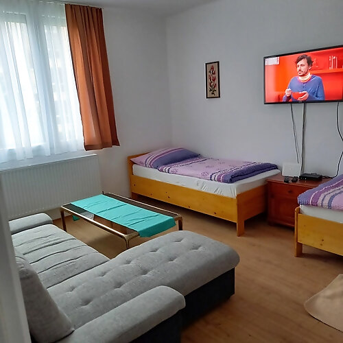 Éva Apartman Kőszeg