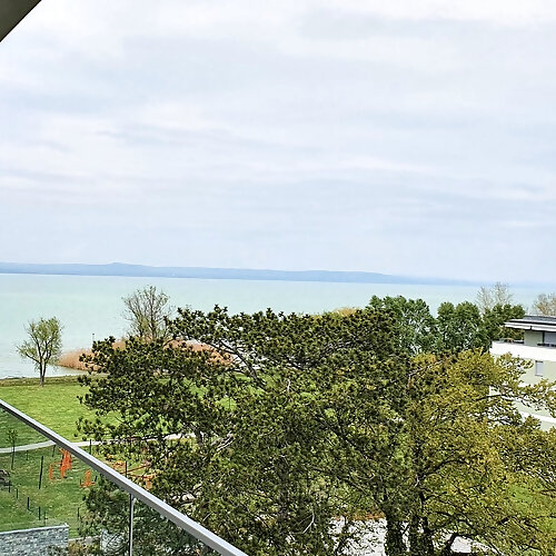 Napfény Resort Exclusive Apartman Balatonlelle