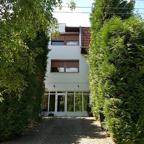 Szépvölgyi Apartman Siófok