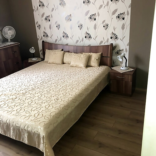 Zezula Apartman Siófok