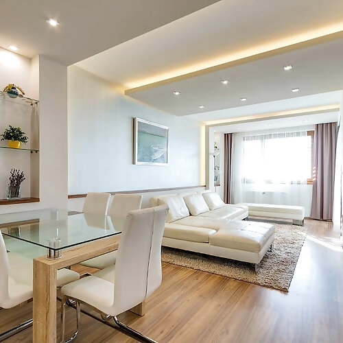 Silver Delux Apartmanház Balatonfüred