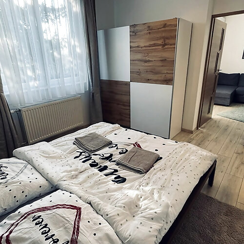 Óvári 83 Apartman Balatonalmádi