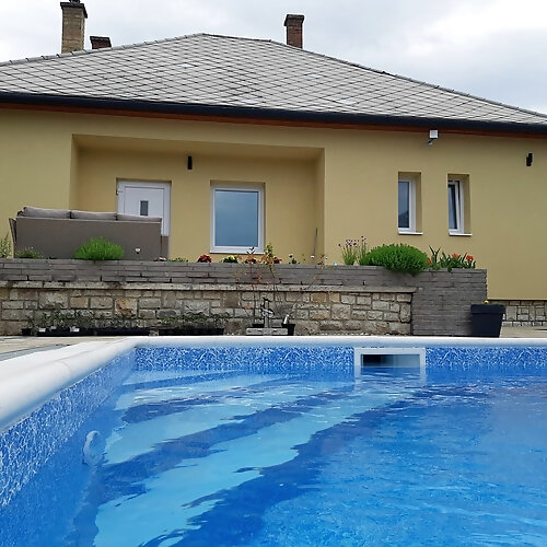 Galagonya Apartmanok Zamárdi