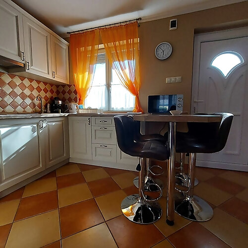 Mediterrán Apartman Nagyatád