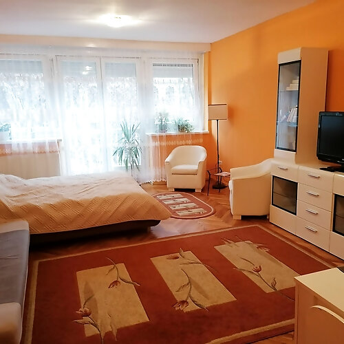 Csilla Apartman Kaposvár