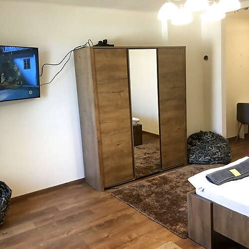 Eco Apartman Pápa