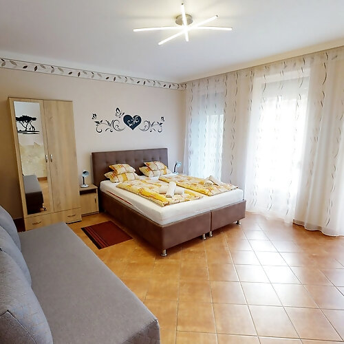 Cristian Apartman Ii Hajdúszoboszló