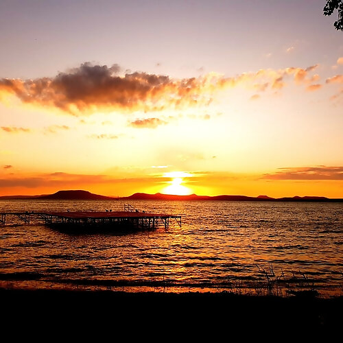 Panorama Apartman Balatonboglár