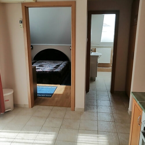 Hársfa 1. Apartman Zalakaros