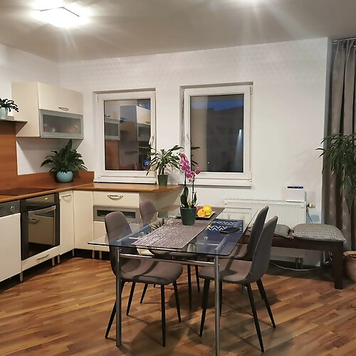 Centrum Ház Apartman Siófok