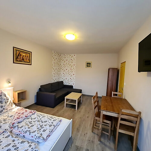 Delux Apartman Keszthely