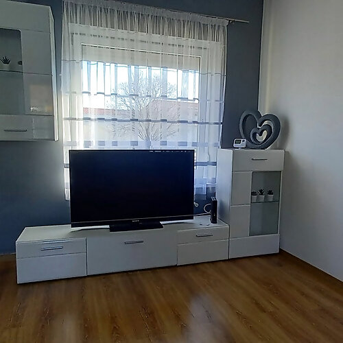 Be-le-való Apartman Szécsény