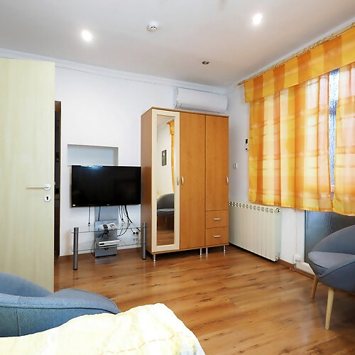 Pajger Apartman Pécs