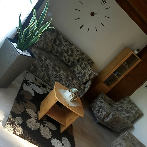 Vár-lak Apartman Bogács