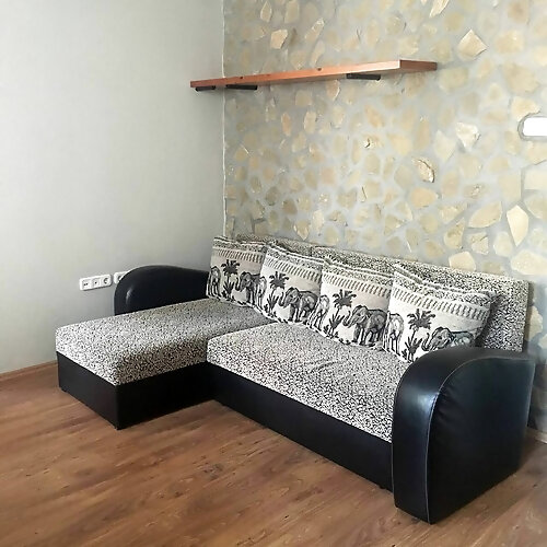 Andrea Apartman Székesfehérvár