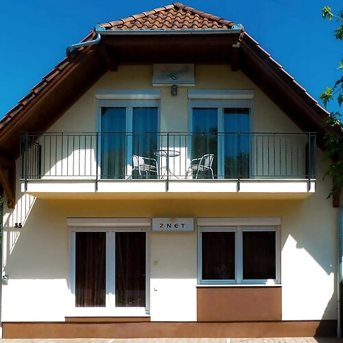 Easy Apartmanház Keszthely