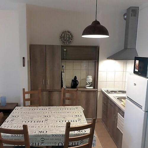 Ilcsi Apartman Cserkeszőlő