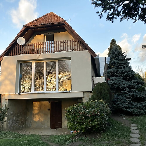 Deseda Apartman Kaposvár