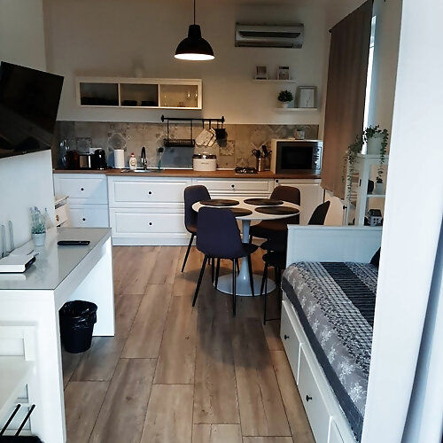 Lara Apartman Zalakaros