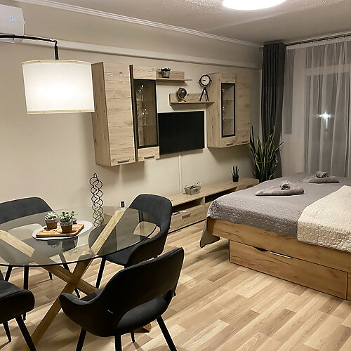 Centrum Apartman Kaposvár