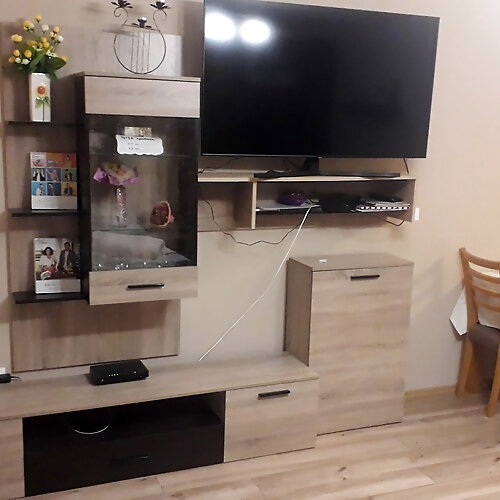 Petra Apartman Szigetvár