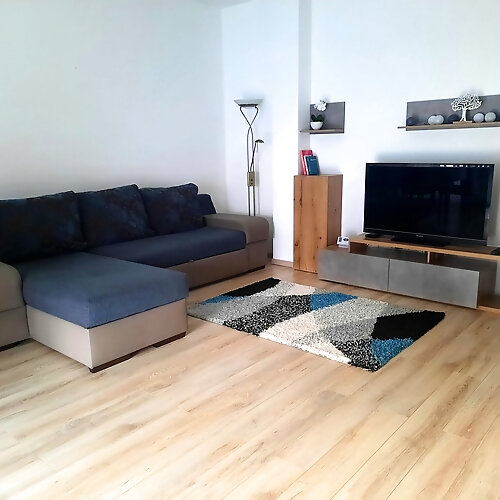 Lívia Apartman Hévíz