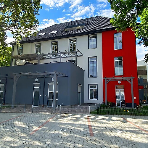 Cozy Homes Apartmanok Balatonlelle