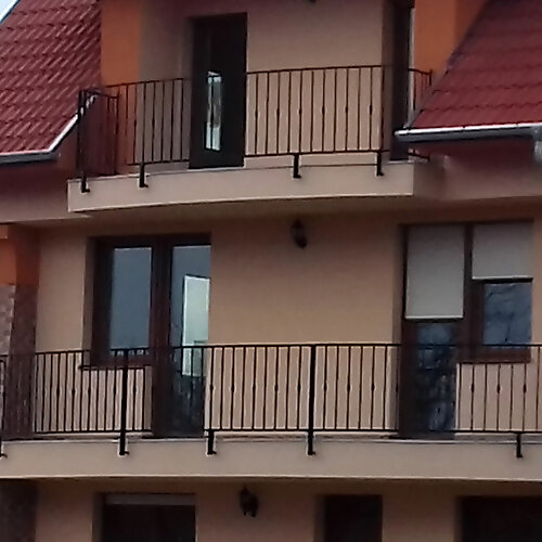 Pipacs Lak Apartman Cserkeszőlő