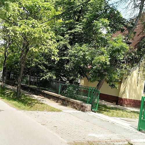 Villa Klára Apartman Siófok